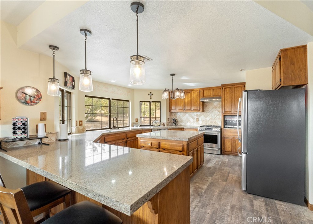 6535 Juniper Crest Road Property Photo 6