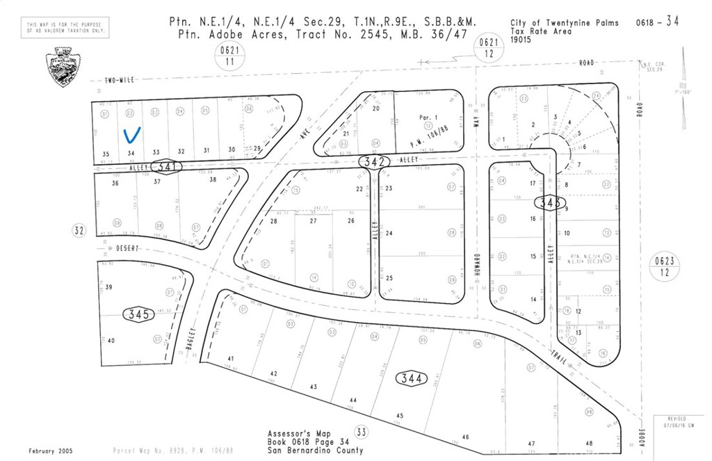 0 2 Mile Road Property Photo 1