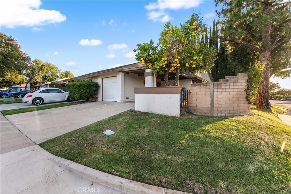 995 Vallejo Property Photo 3