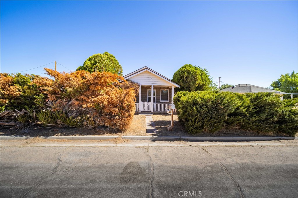 26849 Nichols Street Property Photo 1