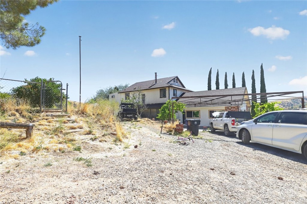 7 Cuddy Canyon Road Property Photo 1