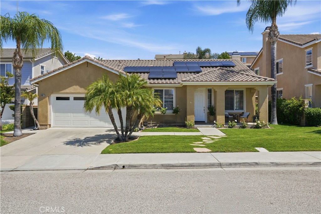 24051 Via Cresta Property Photo 1