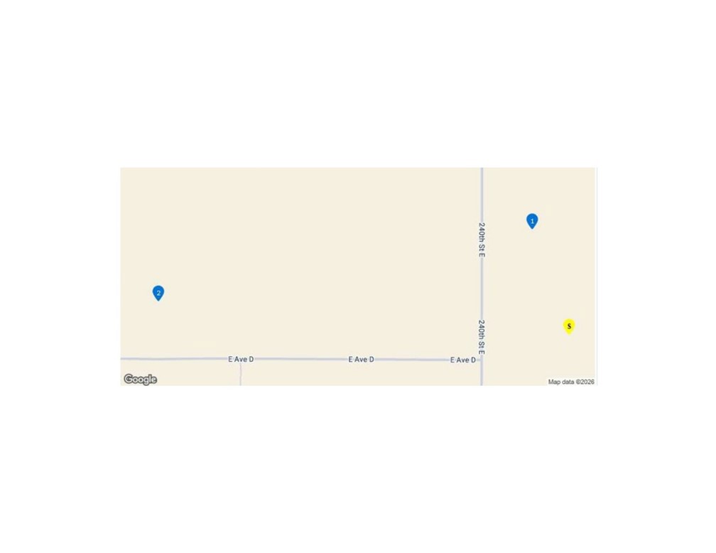 0 Avenue D Property Photo 1