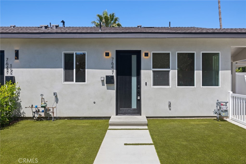 7647 Melvin Avenue Property Photo 1
