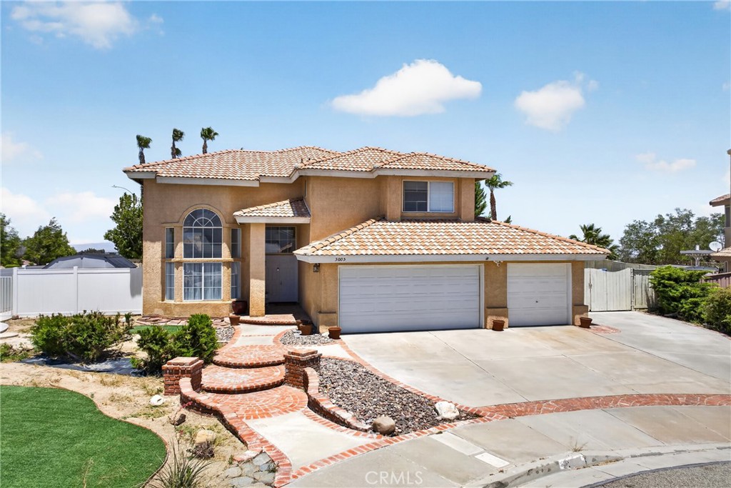 3005 Chuckwagon Road Property Photo 1