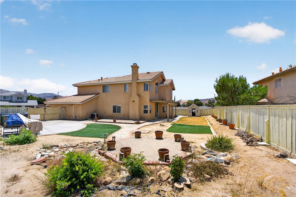 3005 Chuckwagon Road Property Photo 39