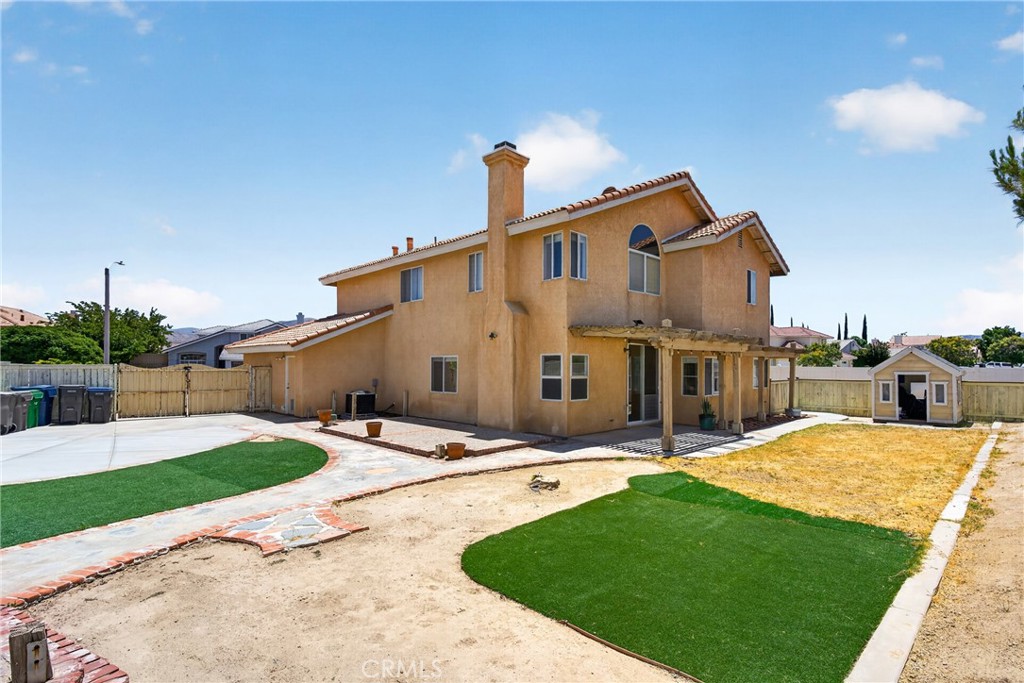 3005 Chuckwagon Road Property Photo 40