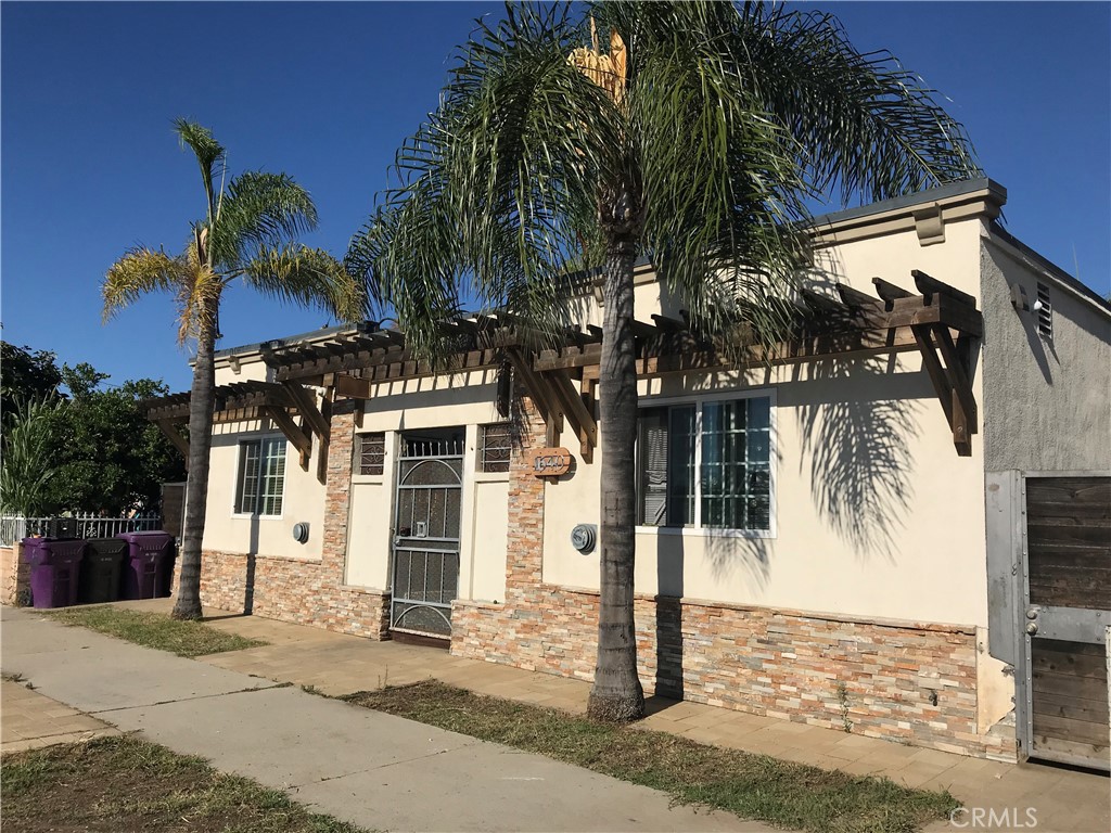 1640 Sherman 8 Property Photo 1