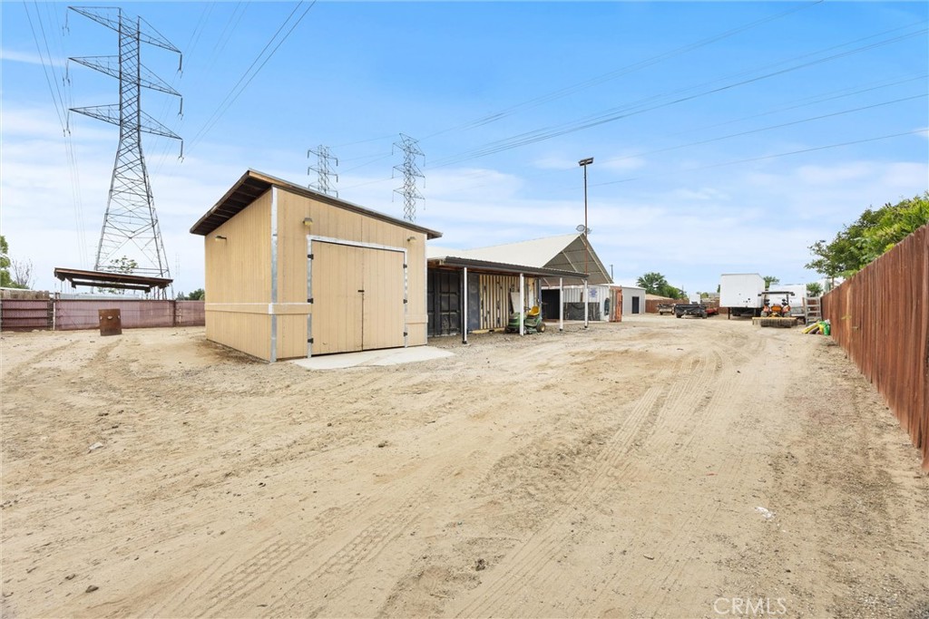10906 Dee Dee Avenue Property Photo 42