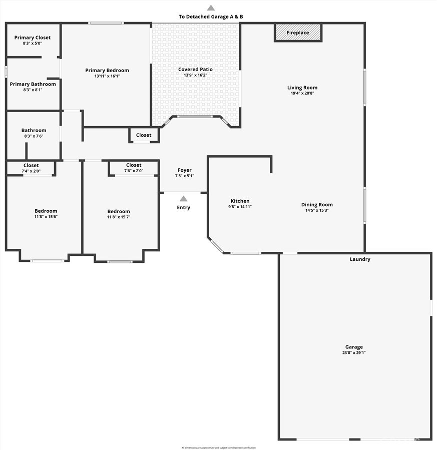 10906 Dee Dee Avenue Property Photo 51