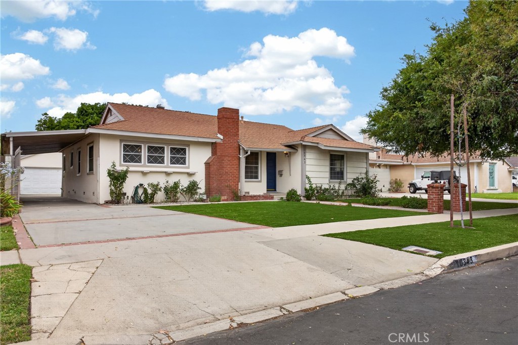 10343 Memory Park Property Photo 1