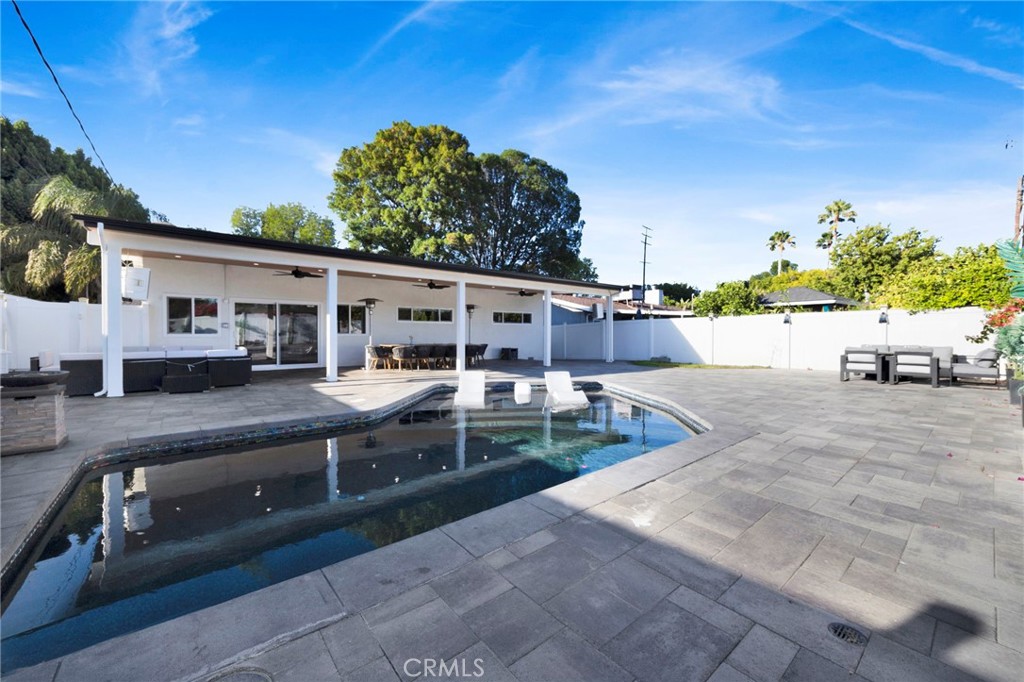 19116 Napa Street Property Photo 7