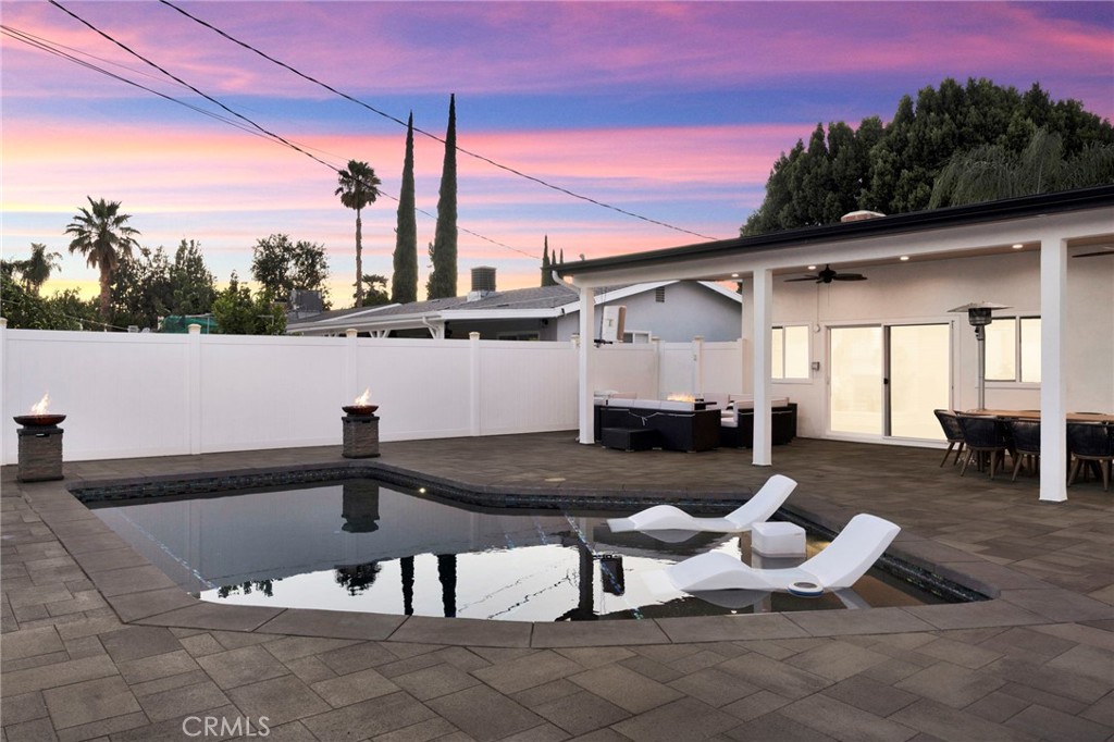 19116 Napa Street Property Photo 43