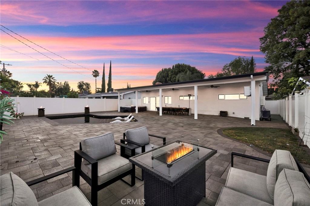 19116 Napa Street Property Photo 45