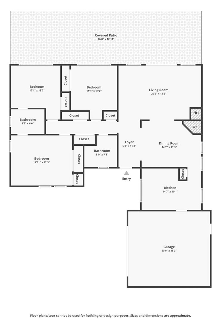 19116 Napa Street Property Photo 48