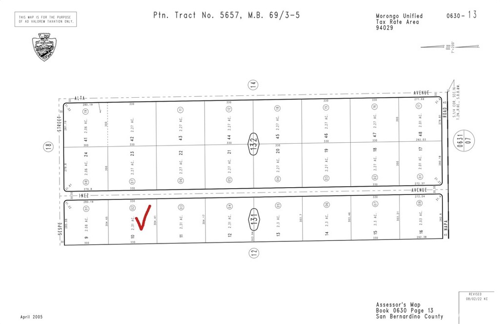 175 N Inez Property Photo 1