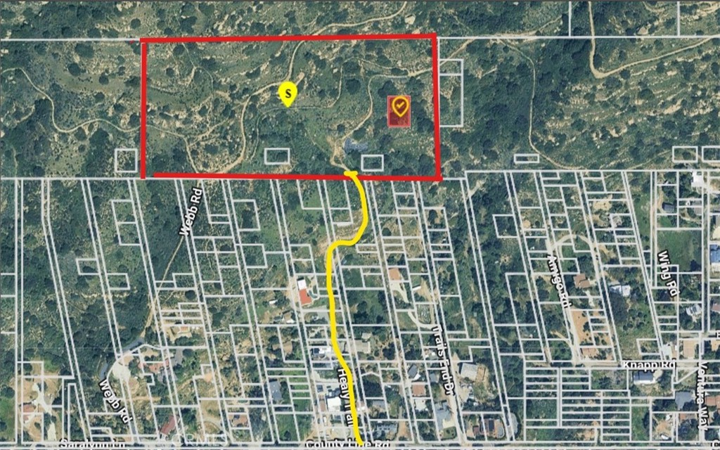 180 HEALY Trail Property Photo 1