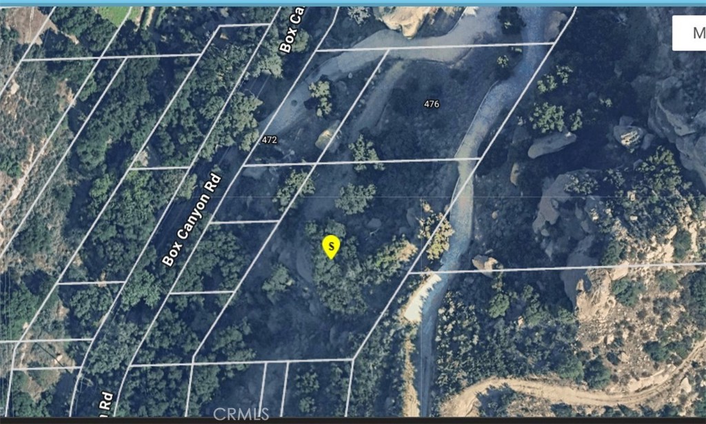 475 BOX CANYON Road Property Photo 1