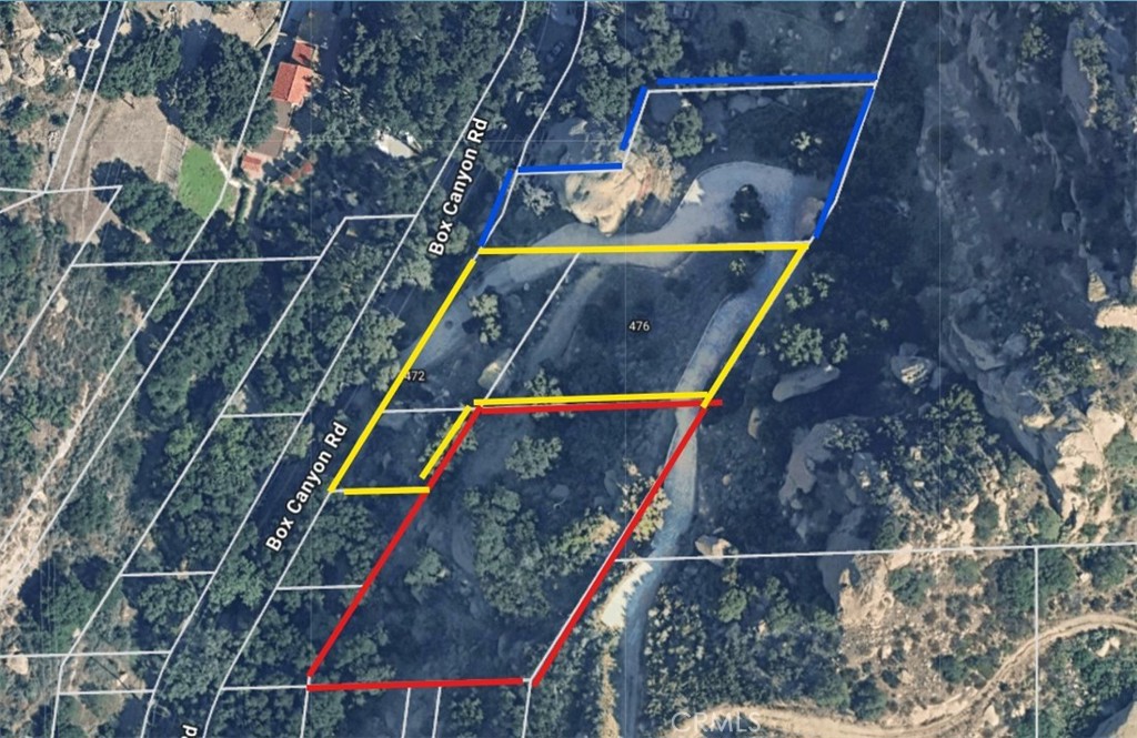 475 Box Canyon Road Property Photo 13