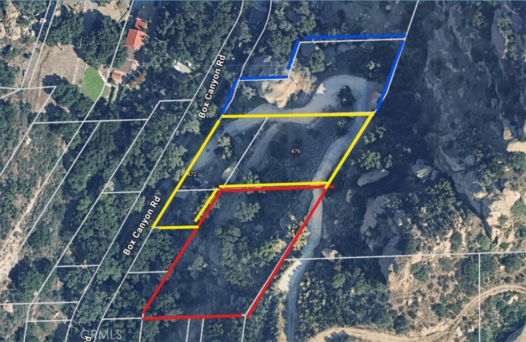 476 Box Canyon Road Property Photo 16