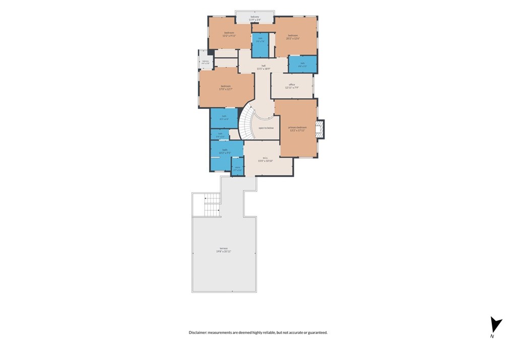 15014 Valleyheart Property Photo 47