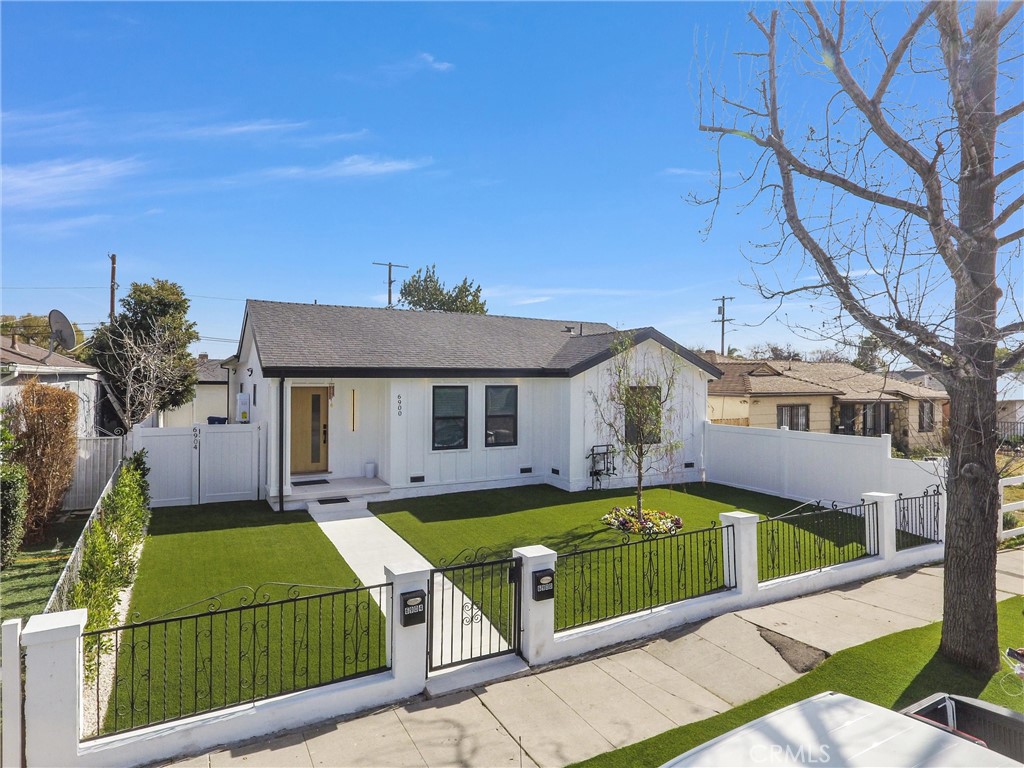 6900 Corbin Avenue Property Photo 1