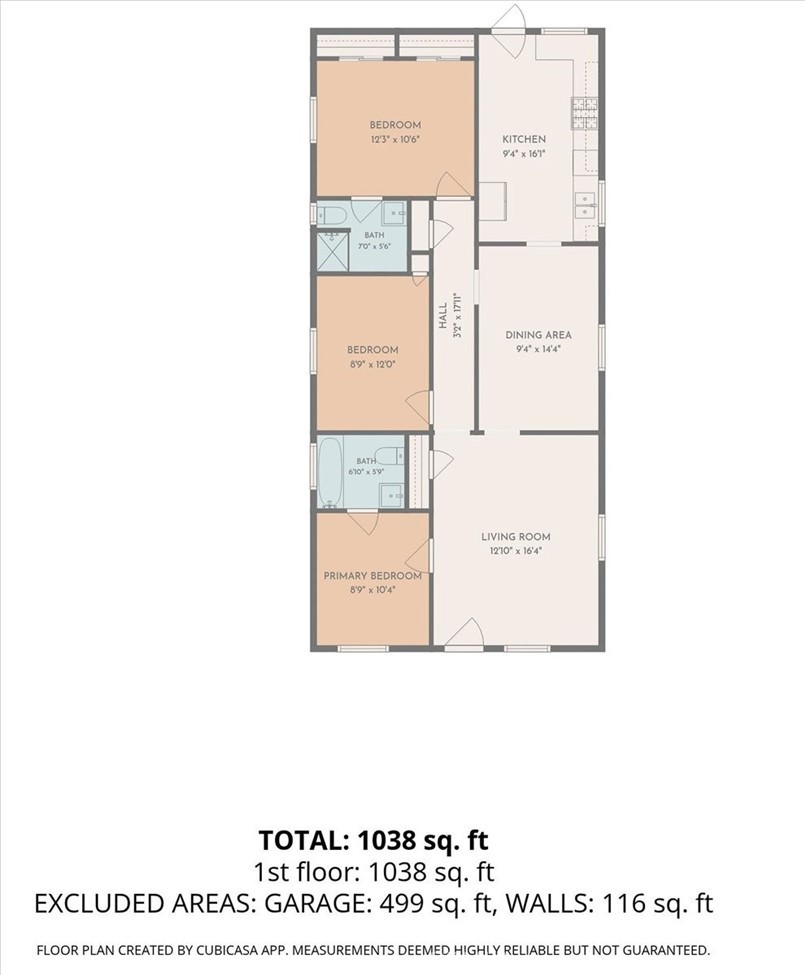 13100 Cantara Street Property Photo 6
