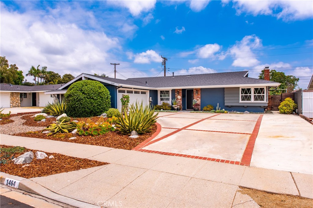 1464 Bedford