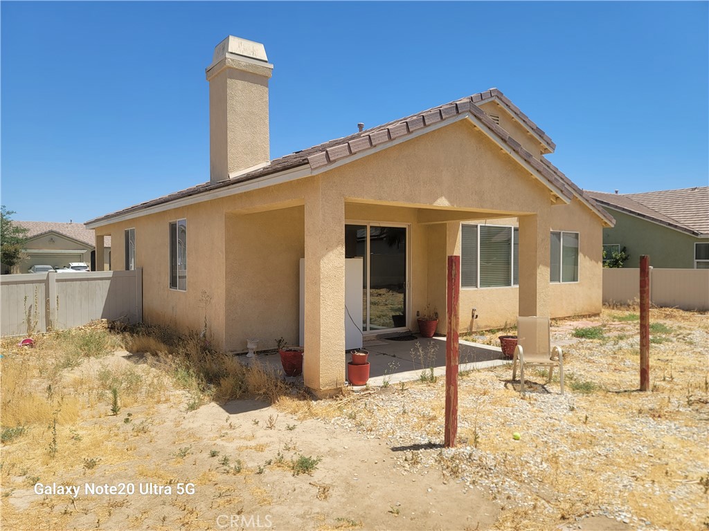 11819 Maywood Property Photo 5