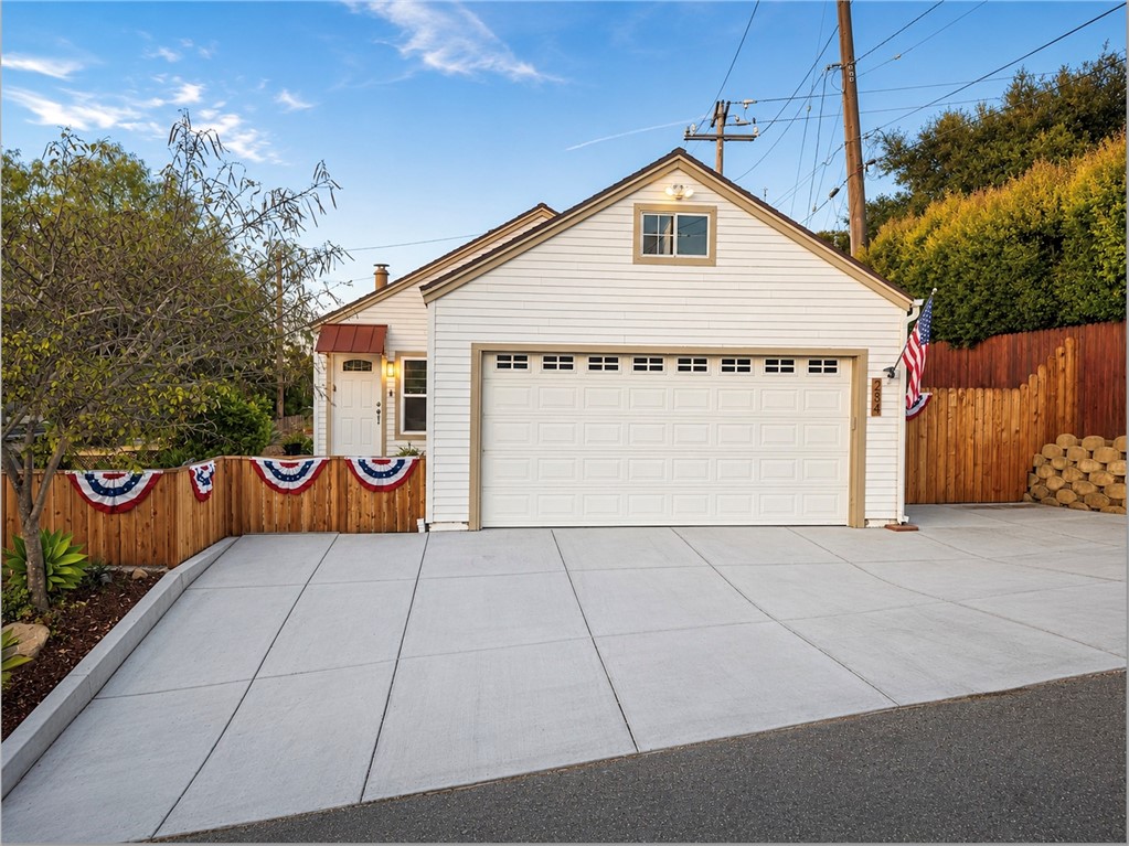 284 Heavenly Valley Property Photo 1