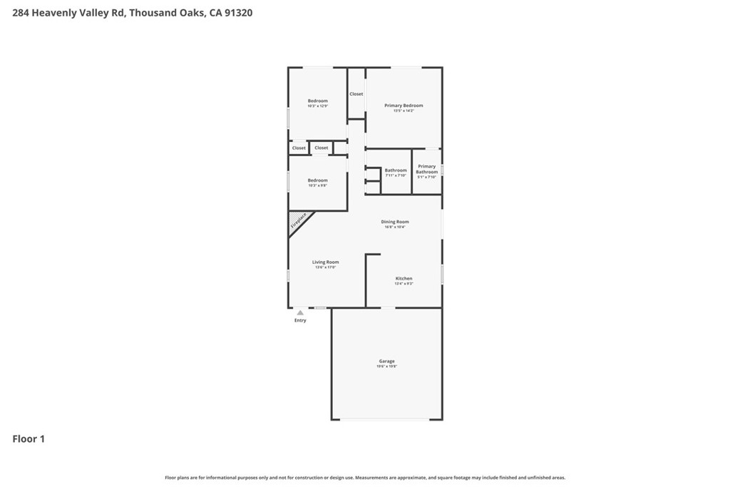 284 Heavenly Valley Property Photo 21