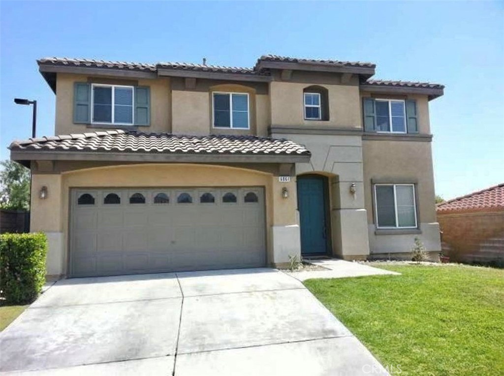 6061 La Costa Property Photo 1