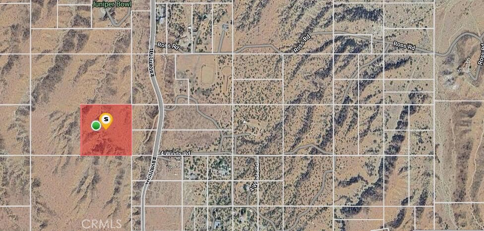 160 Ste Fort Tejon Property Photo 1