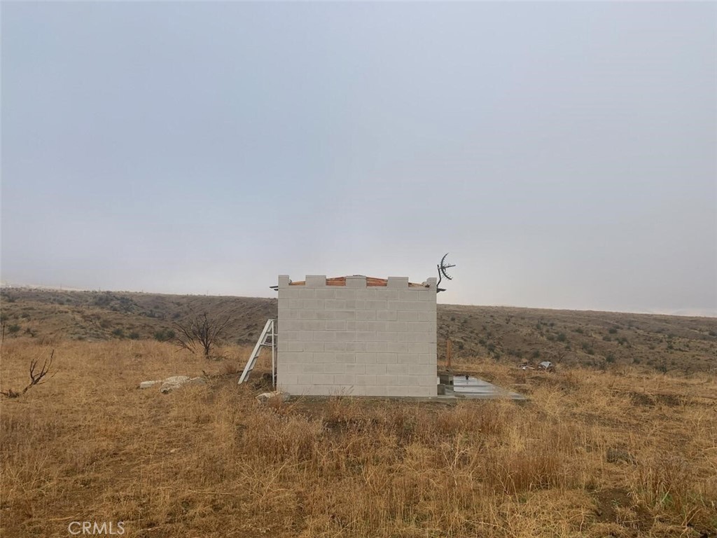 160 Ste Fort Tejon Property Photo 2