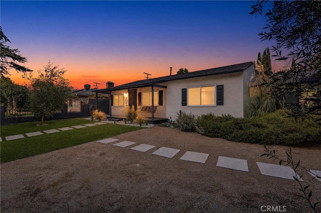 6512 Coldwater Canyon Avenue Property Photo 1