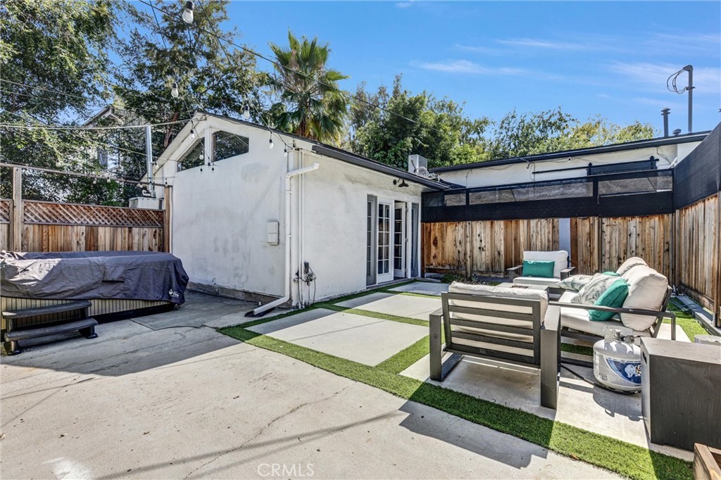 6512 Coldwater Canyon Avenue Property Photo 40