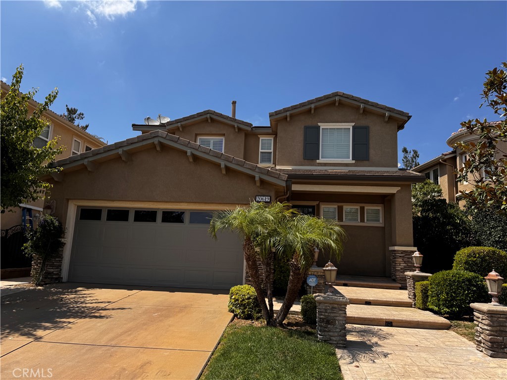 20619 Lugano Way Property Photo 1