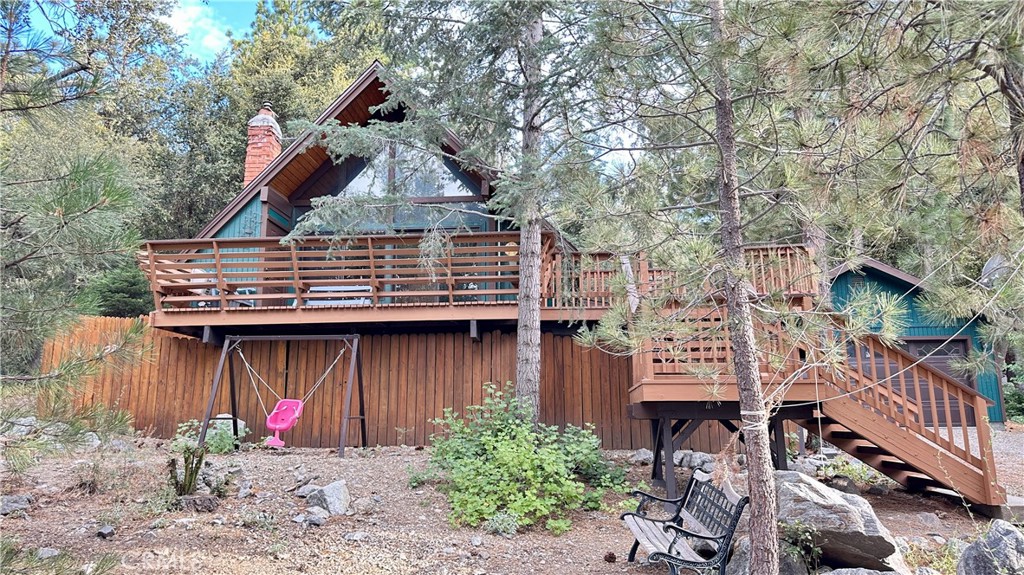 1716 Zion Way Property Photo 1