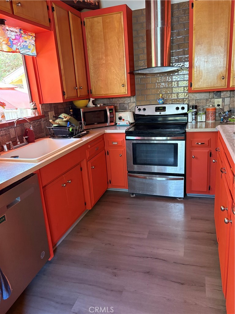 1005 Condor Court Property Photo 5