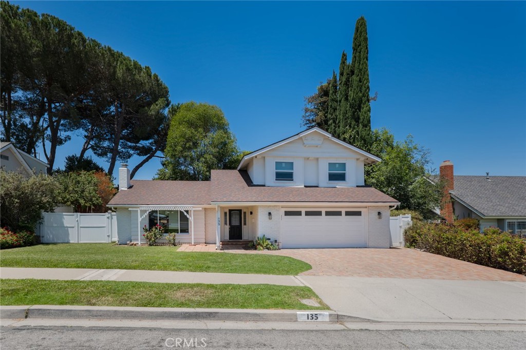 135 Lupe Avenue Property Photo 1