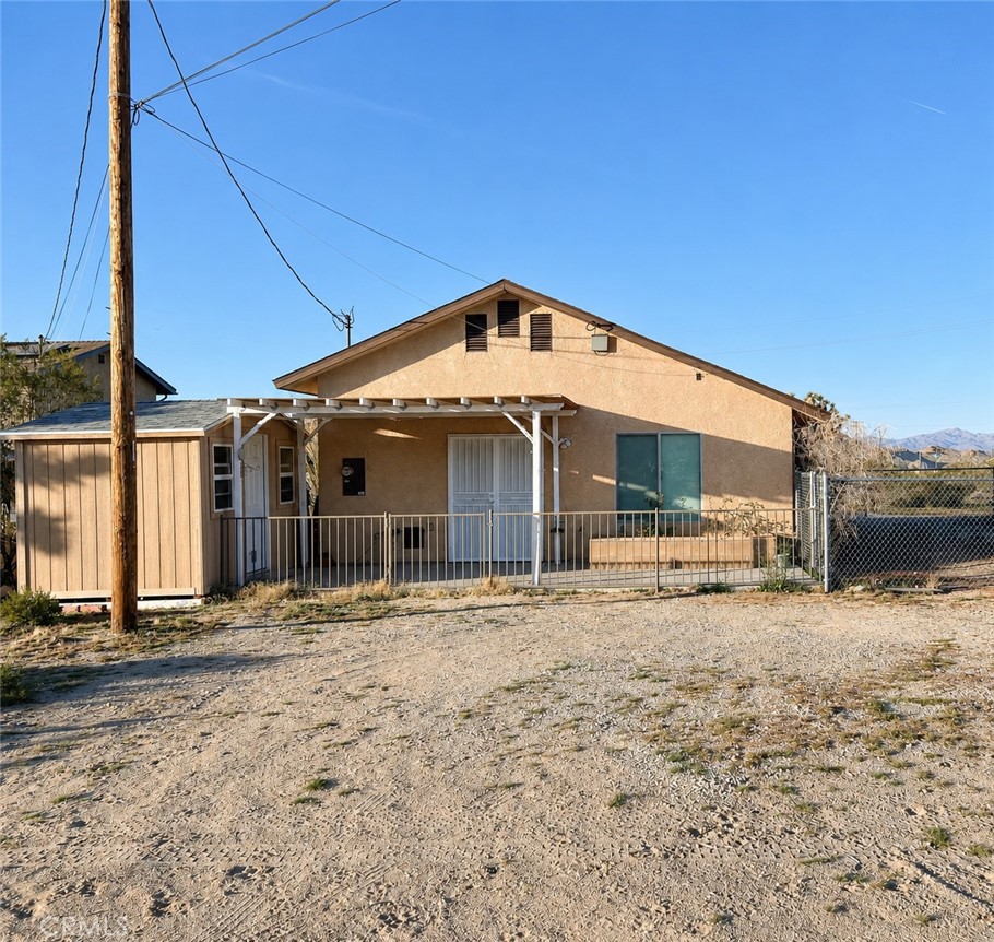 30881 Pawnee Property Photo 1