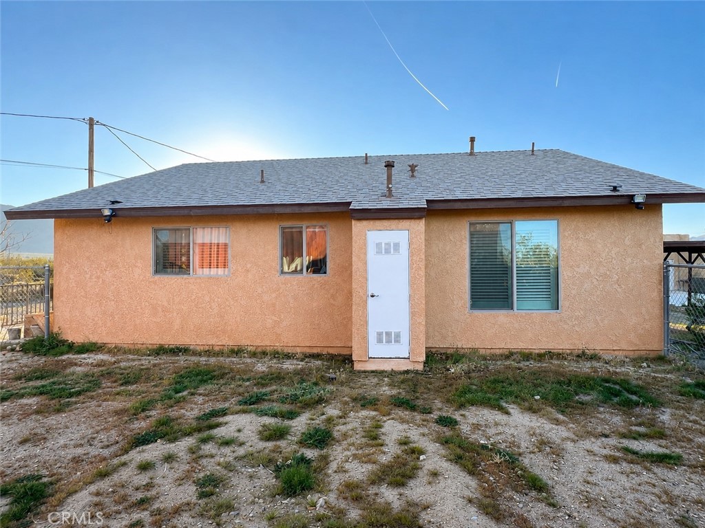 30881 Pawnee Property Photo 2
