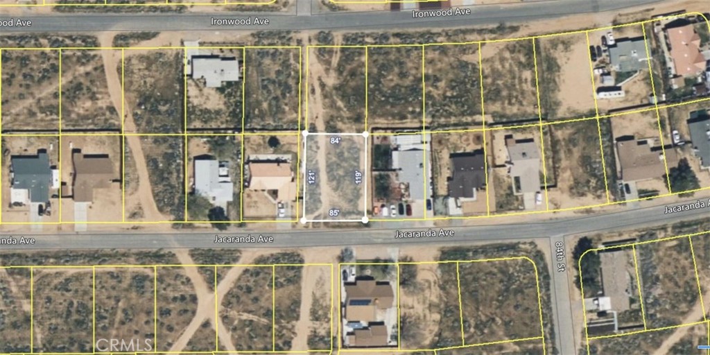0 Jacaranda Ave Near 84th St Property Photo 11