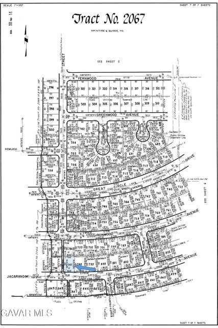 0 Jacaranda Ave Near 84th St Property Photo 13