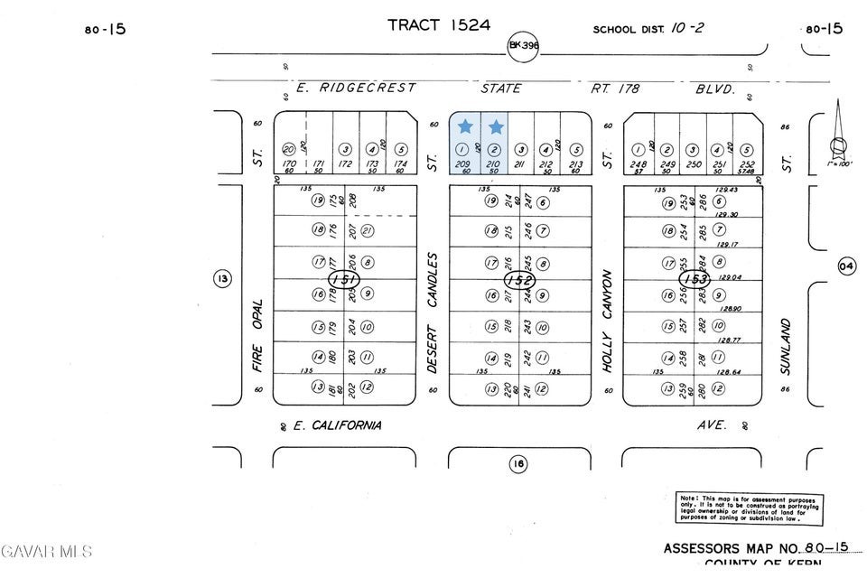 0 Ridgerest Blvd Property Photo 9
