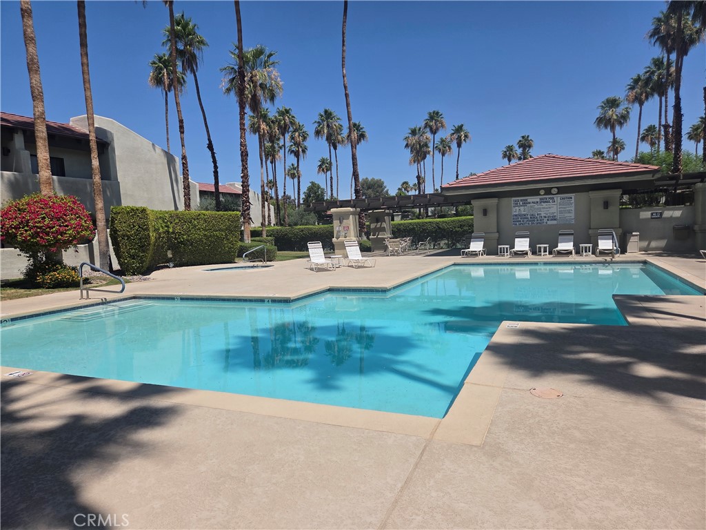 351 N Hermosa Drive 3a2 Property Photo 15