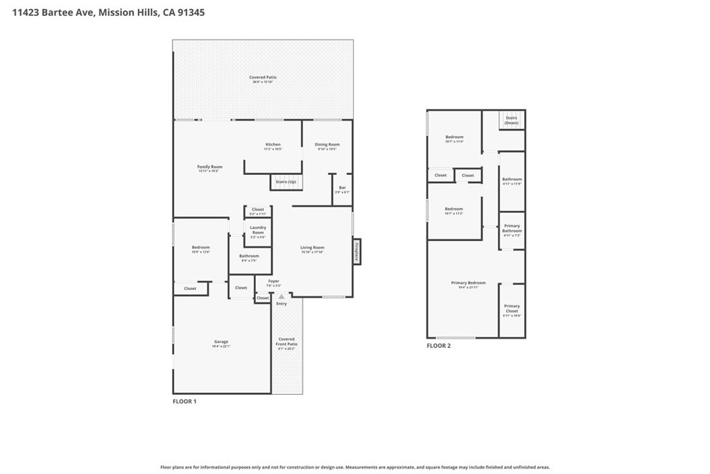11423 Bartee Ave Property Photo 59