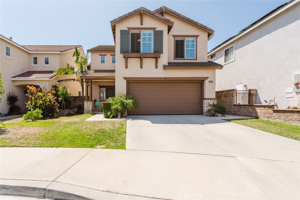 5419 Wildsage Property Photo 1