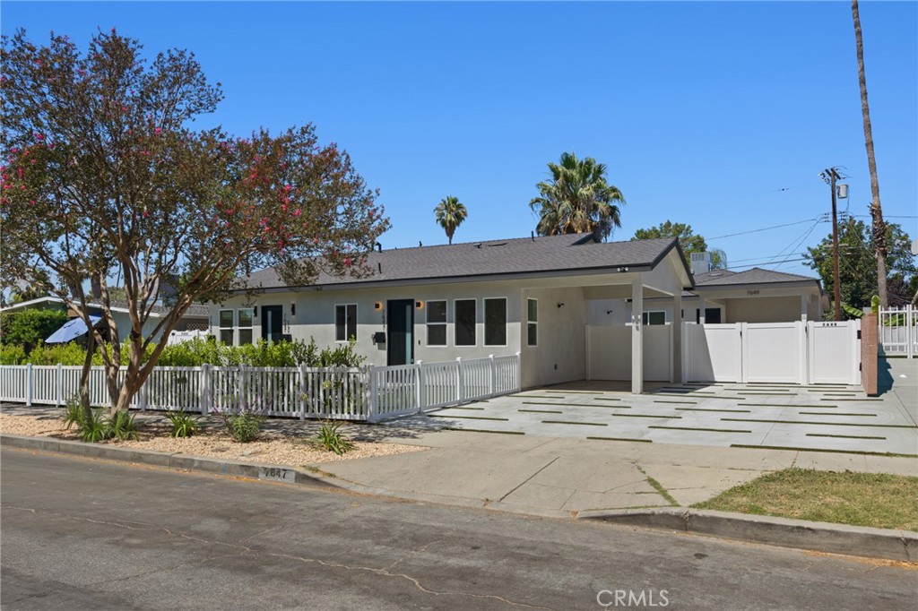 7649 Melvin Avenue Property Photo 3