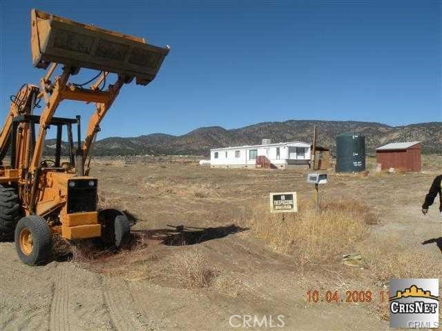 16689 E Lockwood Valley Rd Road Property Photo 3